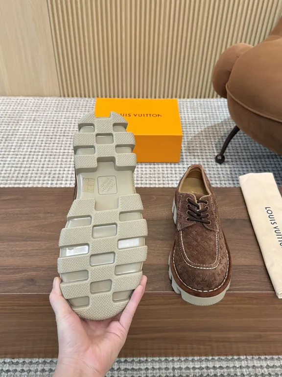 Louis Vuitton Shoe 